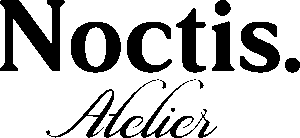 logo noctis atelier noir 
